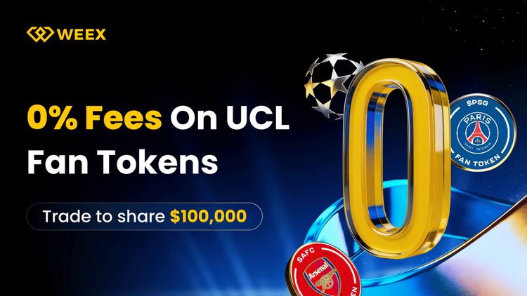 What Is FC Barcelona Fan Token (BAR)? Trade With 0% Fees During the UCL Event